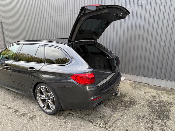 BMW M550d 9 of 30