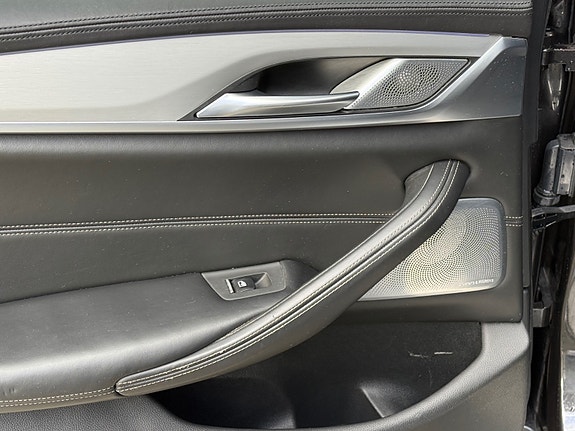 BMW M550d 19 of 30