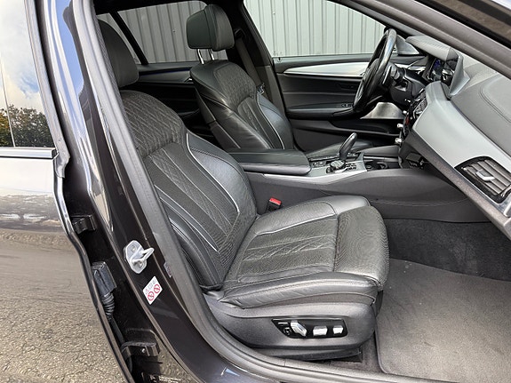 BMW M550d 22 of 30