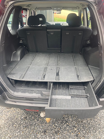 Nissan X-Trail 16 of 19
