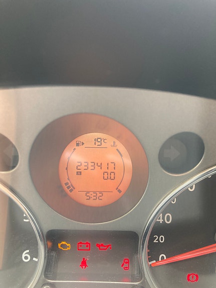 Nissan X-Trail 7 of 19