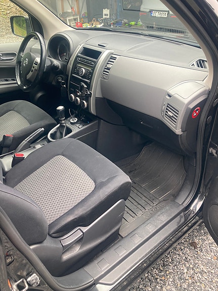 Nissan X-Trail 10 of 19