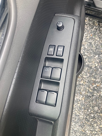 Nissan X-Trail 11 of 19