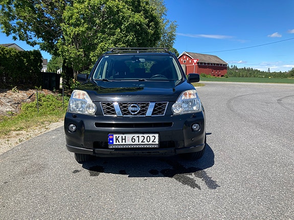 Nissan X-Trail 6 of 19
