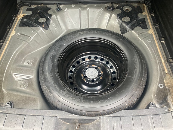 Nissan X-Trail 18 of 19