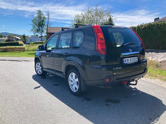 Nissan X-Trail 4 of 19