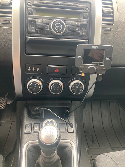 Nissan X-Trail 12 of 19