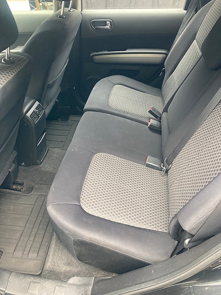 Nissan X-Trail 13 of 19