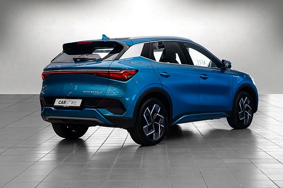 BYD Atto 3 5 of 5