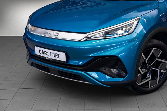 BYD Atto 3 2 of 5