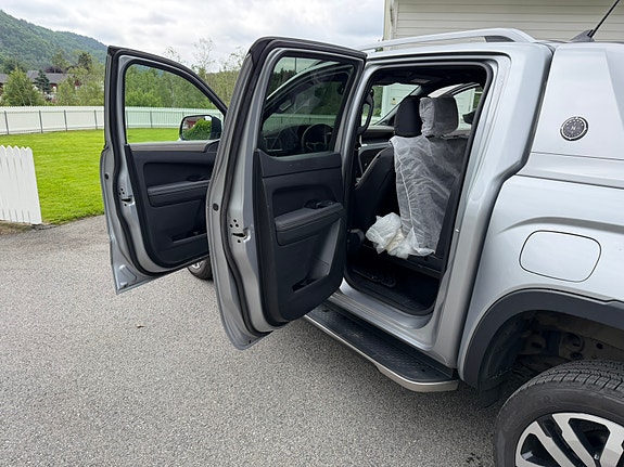 Volkswagen Amarok 15 of 30