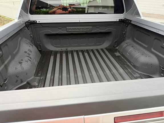 Volkswagen Amarok 10 of 30