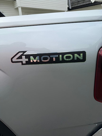 Volkswagen Amarok 28 of 30