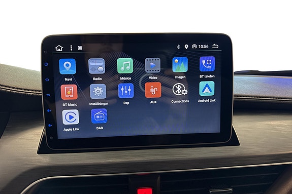 JAC M3EV 13 of 18