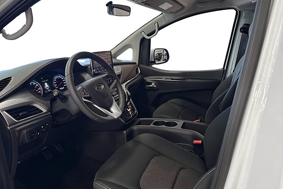 JAC M3EV 7 of 18