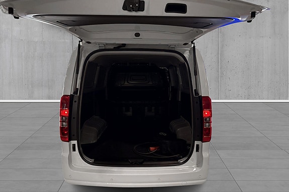 JAC M3EV 18 of 18