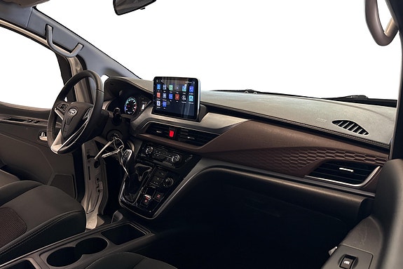 JAC M3EV 16 of 18