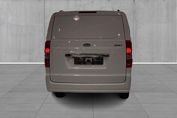 JAC M3EV 5 of 5