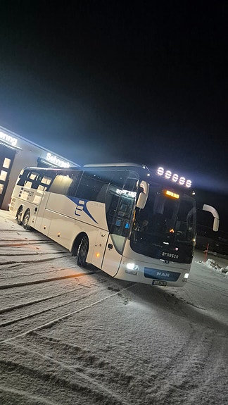 MAN Lion's coach L 5 of 5