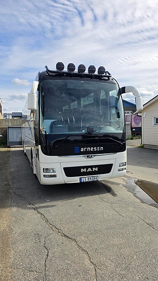 MAN Lion's coach L 4 of 5