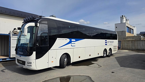 MAN Lion's coach L 2 of 5