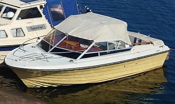 Marex 23 DC 2 of 5