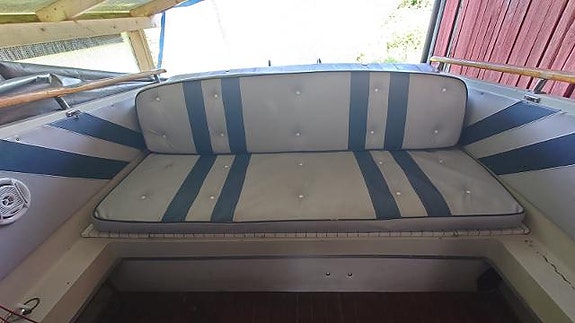 Marex 23 DC 5 of 5