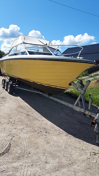 Marex 23 DC 3 of 5