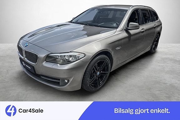 BMW 5-Serie