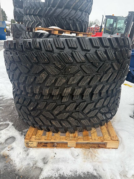 Nokian 650/65R42 dekk