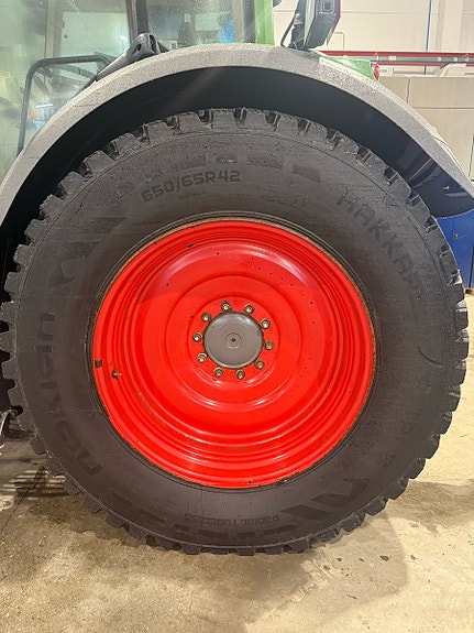 Nokian Hakka TRI