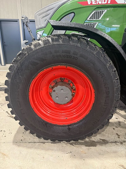 Nokian Hakka TRI 2018, kr 85 000,-