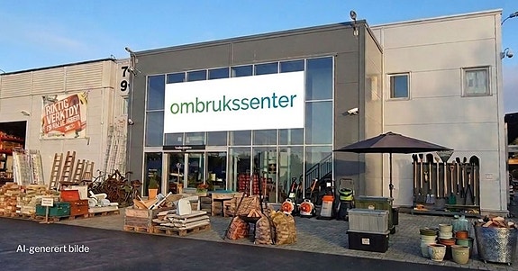 Bilde 2 av 3 i jobbannonse-galleriet