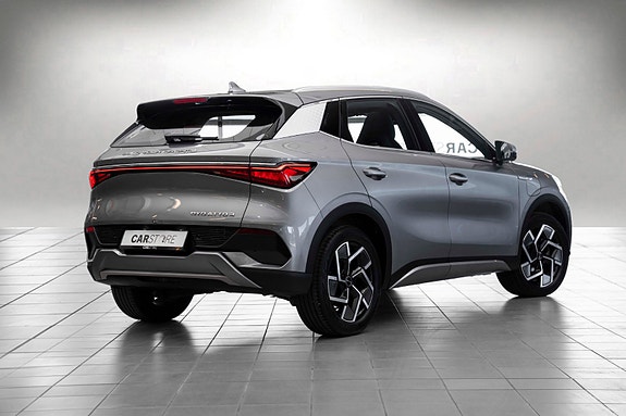 BYD Atto 3 5 of 5