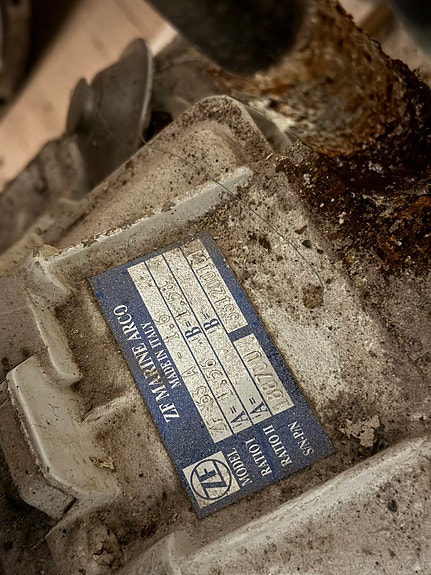 N40 250, ZF63A 4 of 4