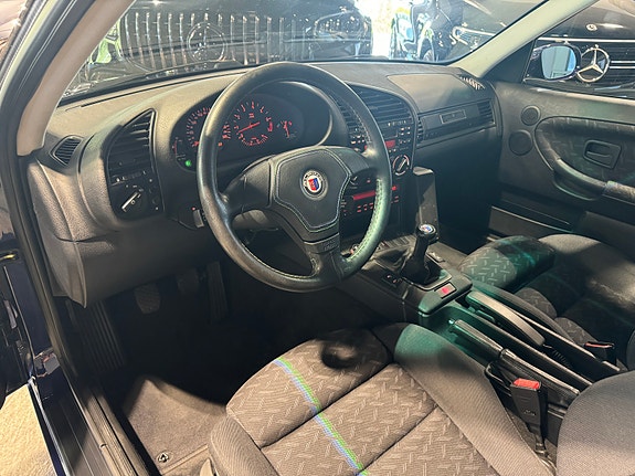 Alpina B8 11 of 20