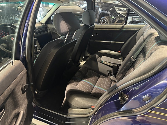 Alpina B8 16 of 20