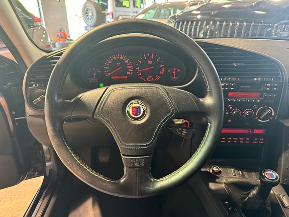 Alpina B8 15 of 20
