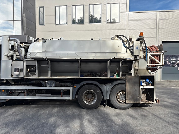 MAN TGA 26.430 - J. Hvidtved Larsen 4 of 28
