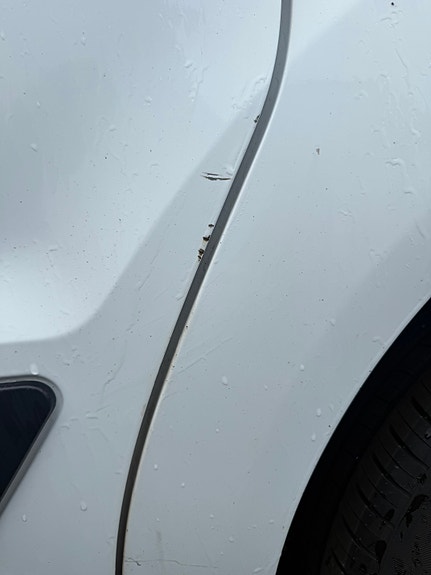 Ford Transit Connect 5 of 5