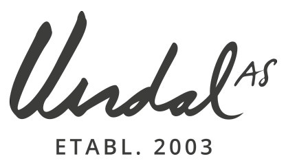 Undal AS logo