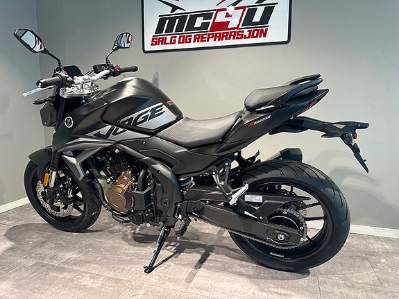 VOGE 625 R 12 of 30