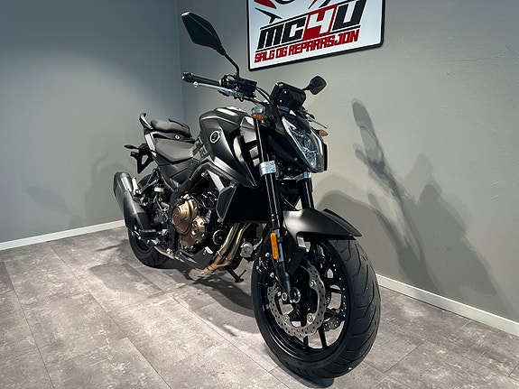 VOGE 625 R 3 of 5