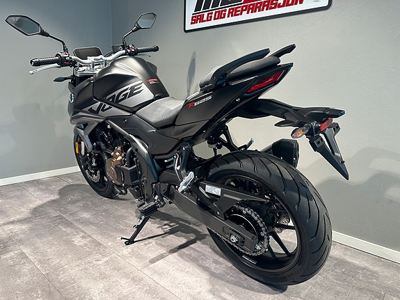 VOGE 625 R 11 of 30