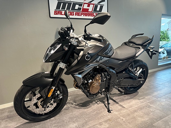 VOGE 625 R 15 of 30