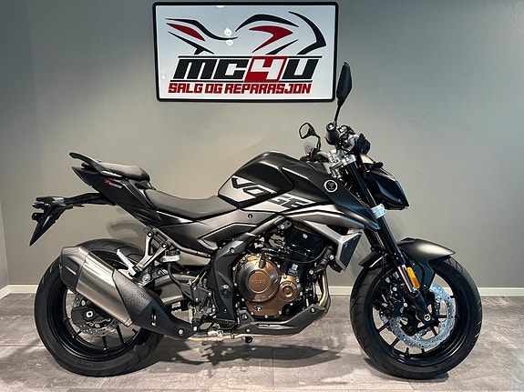 VOGE 625 R 6 of 30