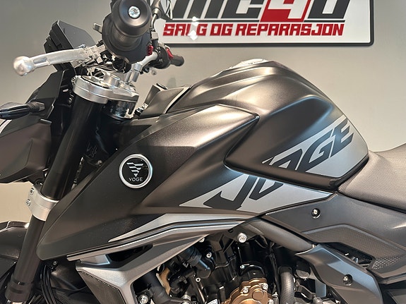 VOGE 625 R 19 of 30