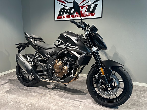VOGE 625 R 5 of 5