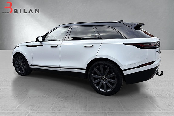 Land Rover Range Rover Velar 8 of 30
