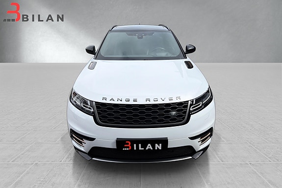 Land Rover Range Rover Velar 22 of 30